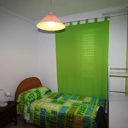 Apartment Plaza Sancho Panza *
